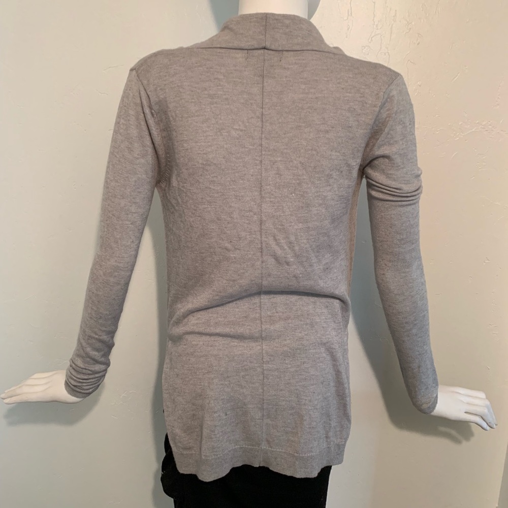Trouve | get soft mini cowl neck top - Picture 5 of 8